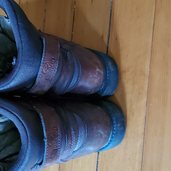 Hunting boots - Picture 2 of 4